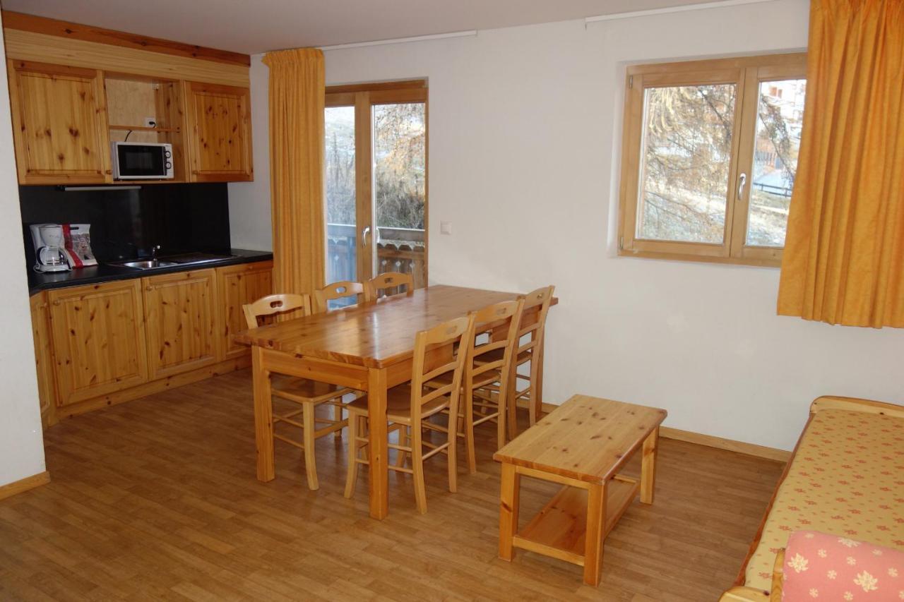 Pracondu OUTDOOR&FUN appartement 2 chambres supérieur avec Balcon Nendaz Extérieur photo