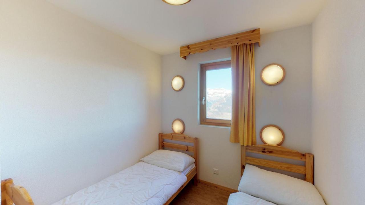 Pracondu OUTDOOR&FUN appartement 2 chambres supérieur avec Balcon Nendaz Extérieur photo